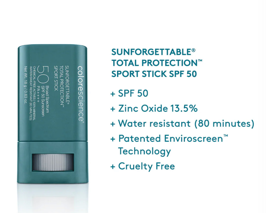 Colorescience Sport Stick