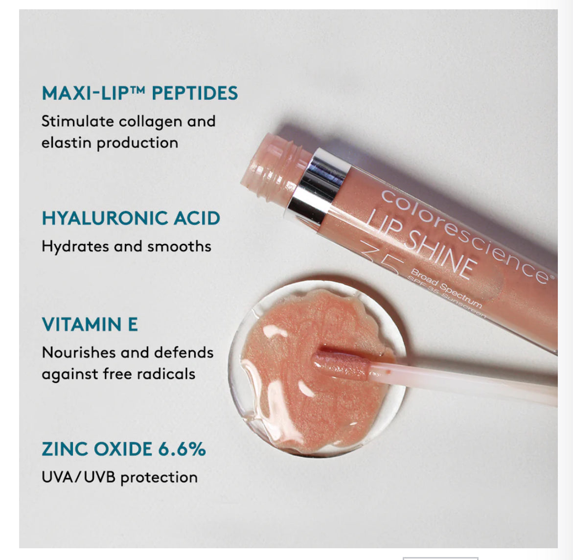 Colorescience Lip Shine