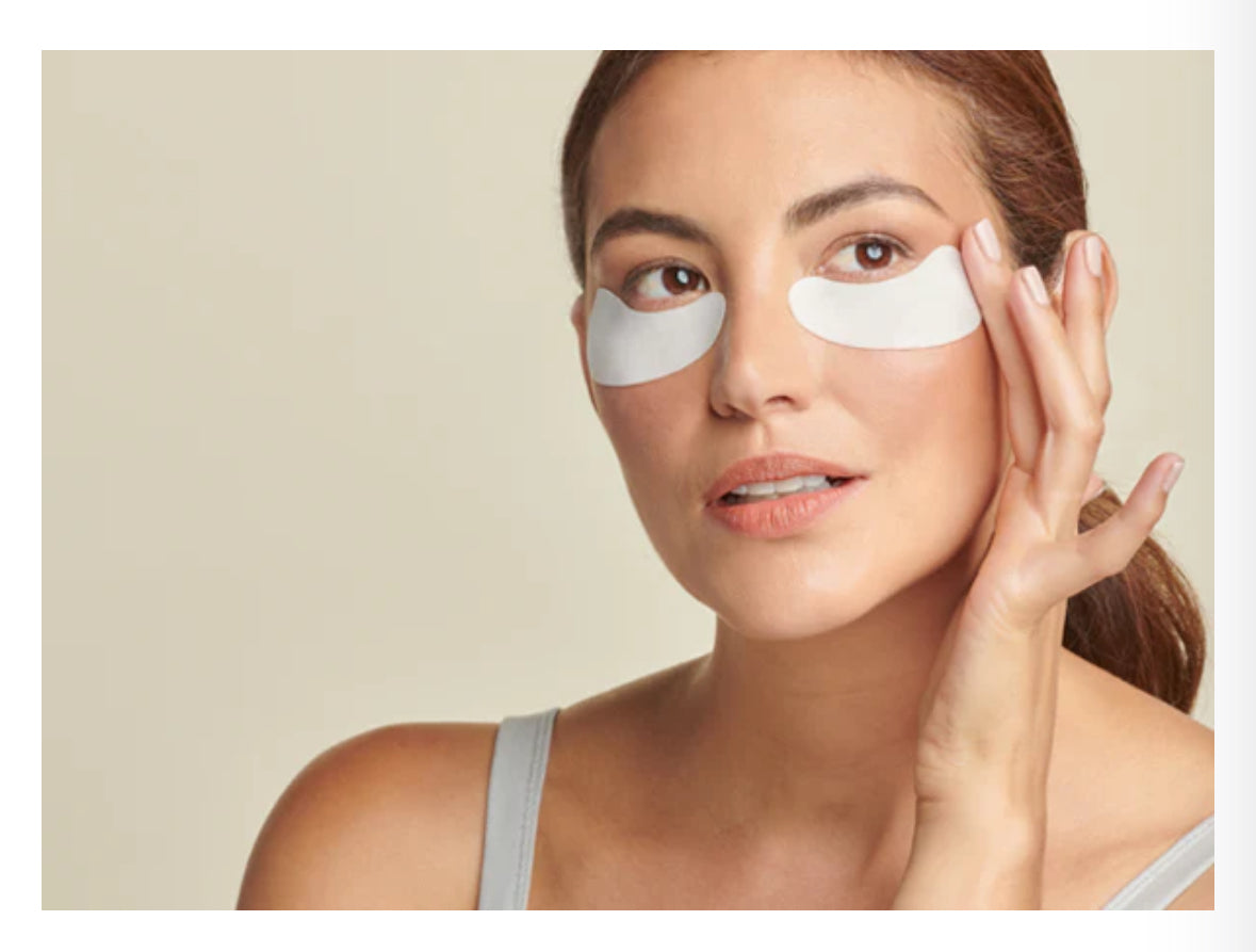 Colorescience Hydrogel Eye Mask