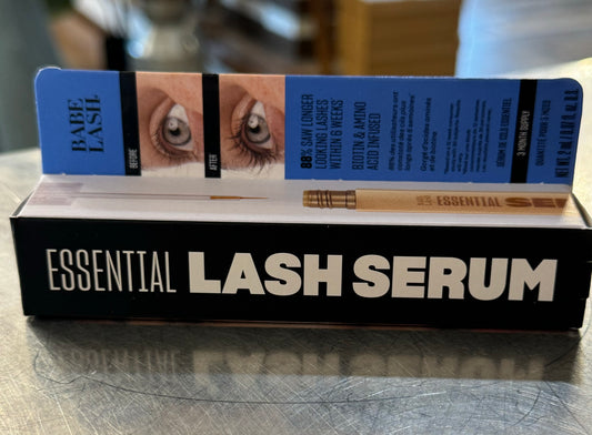 Babe Lash Serum