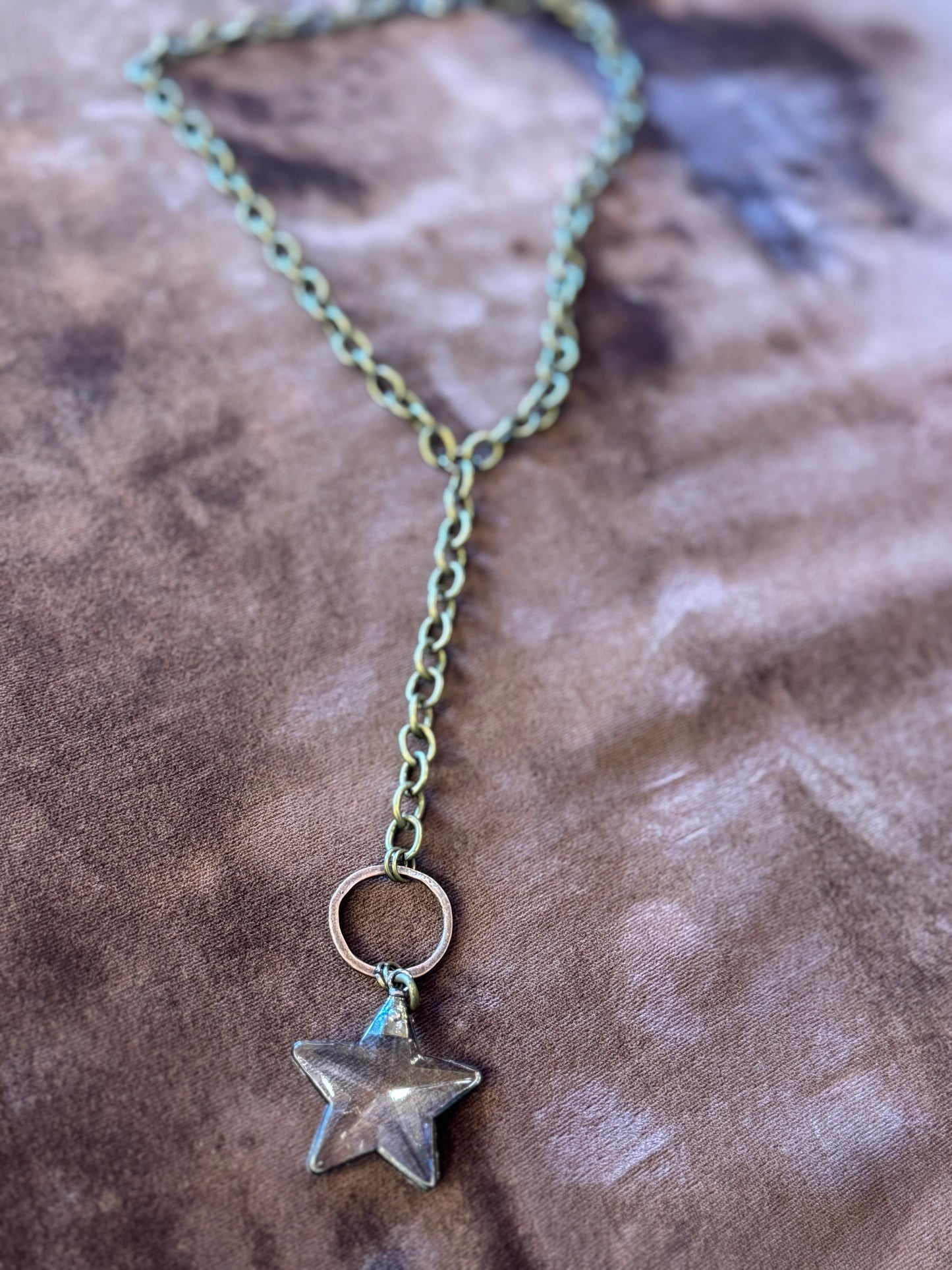 Lost & Found Necklace