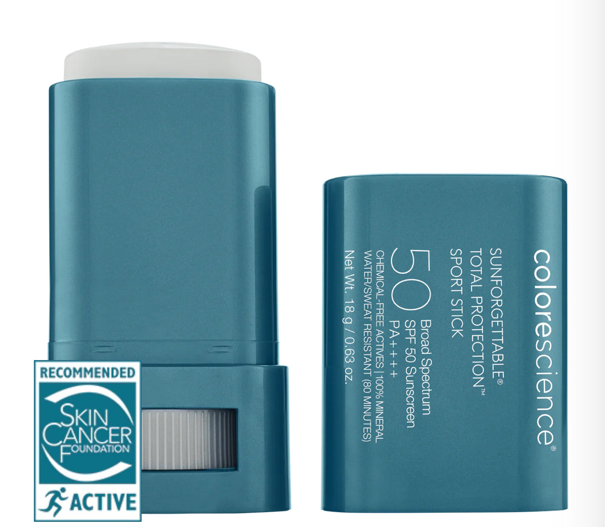 Colorescience Sport Stick