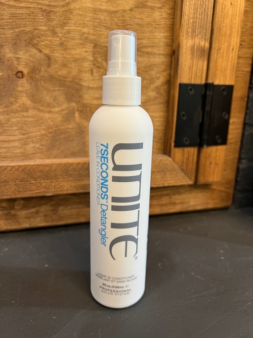 Unite 7 Seconds Detangler