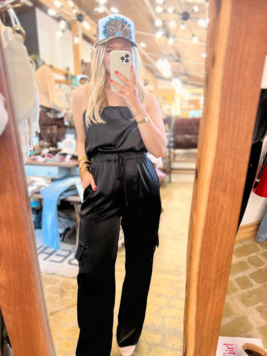 Need You More Jumpsuit