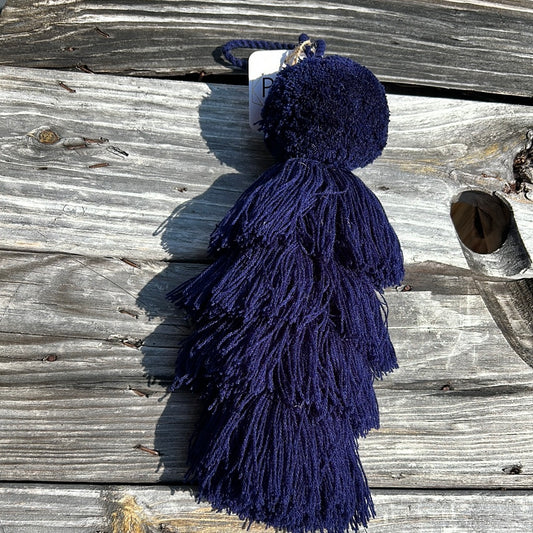 PomPom Navy