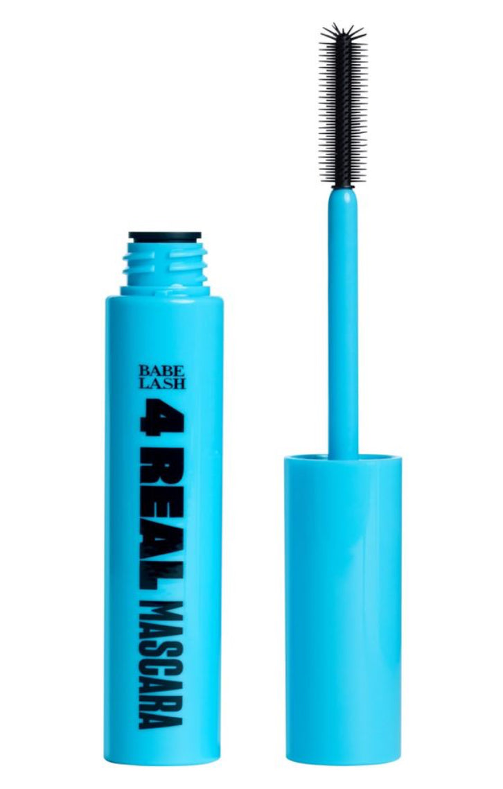 4 Real Mascara