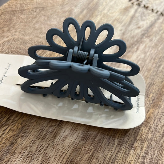 Matte Hair Clip