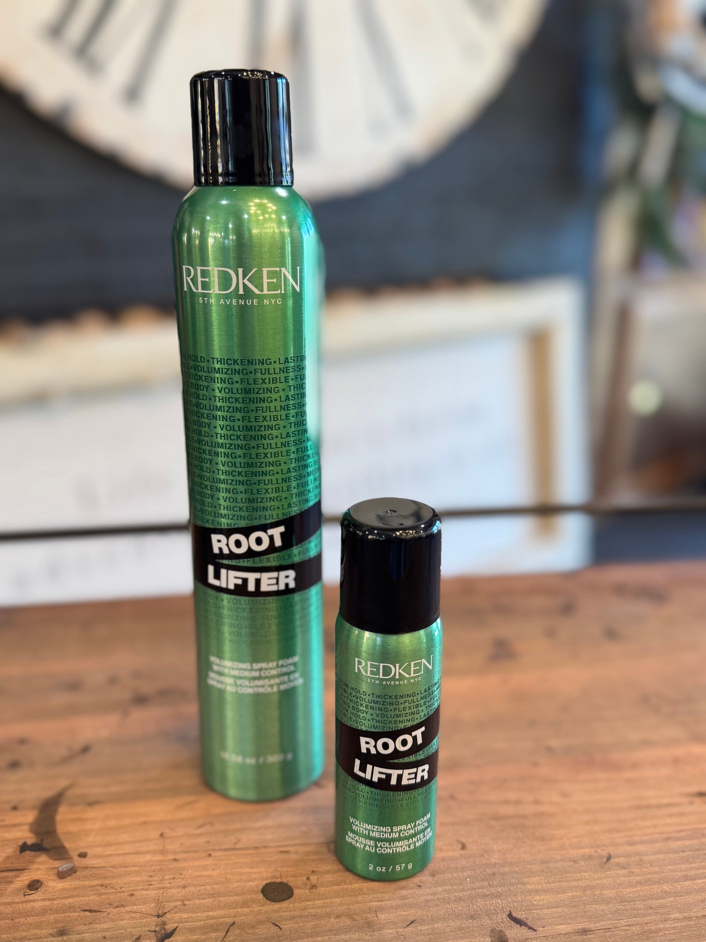 Redken Root Lift