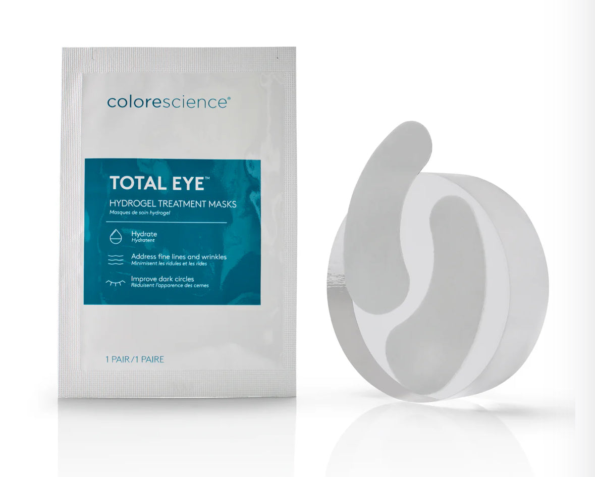 Colorescience Hydrogel Eye Mask