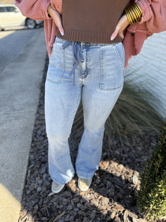 Going Places Jeans