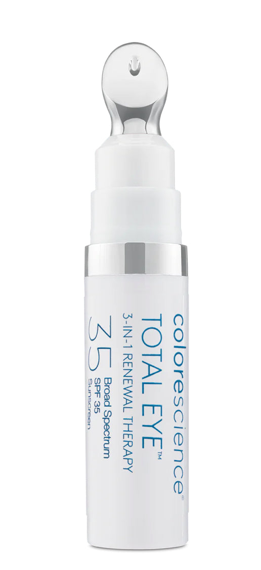 ColoreScience Total Eye Treatment