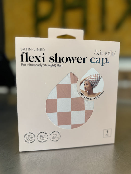 Kitsch Shower Cap