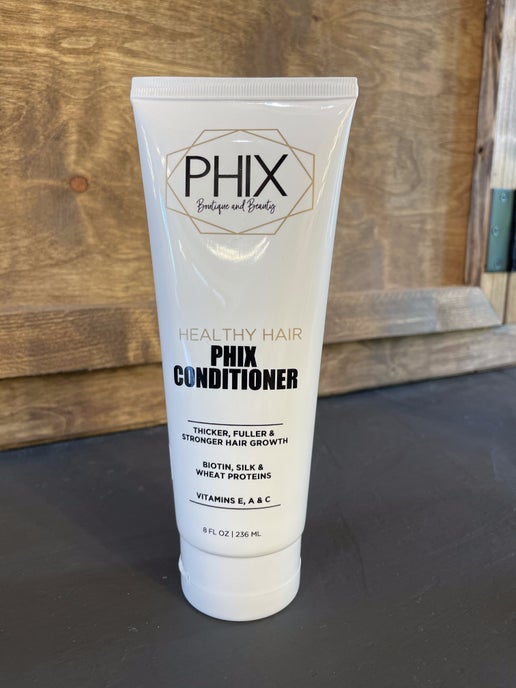 Phix Healthy Hair Conditioner