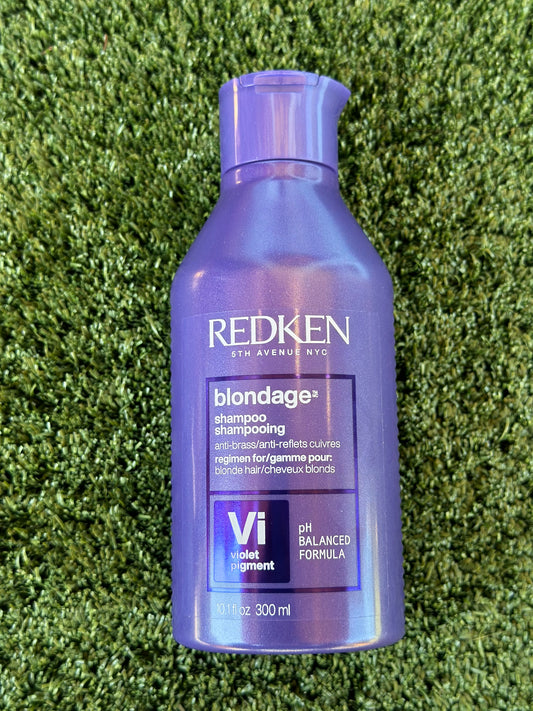 Redken Blondage Shampoo