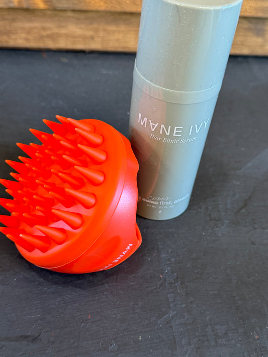 Mane Scalp Massager