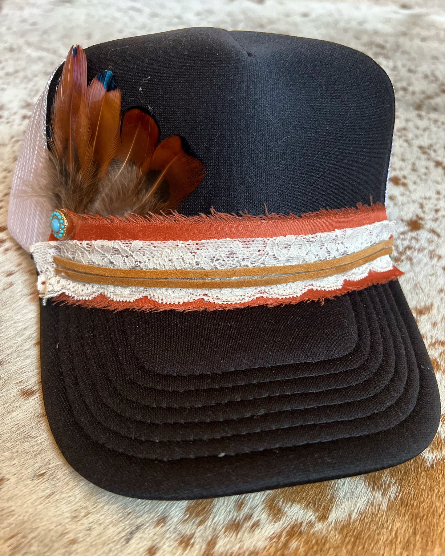 GP Feather Truckers