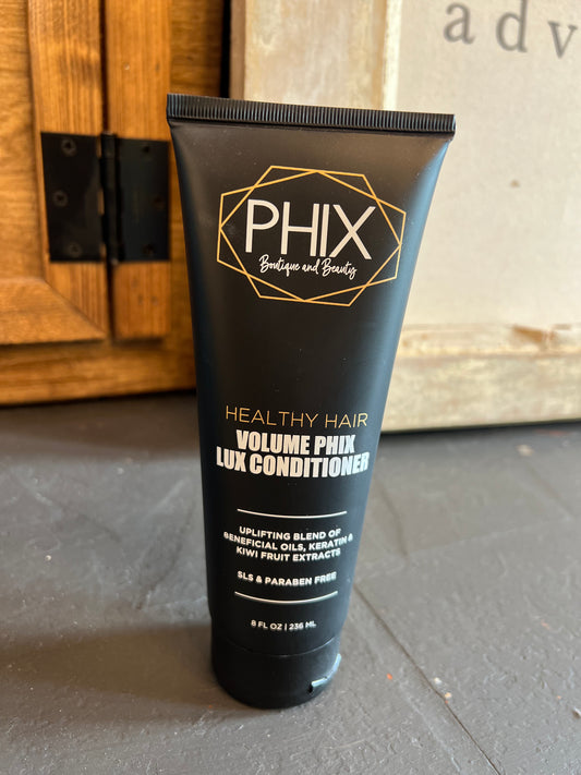 LUX by Phix Volume Conditioner