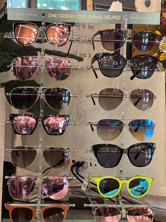 WMP Sunglasses