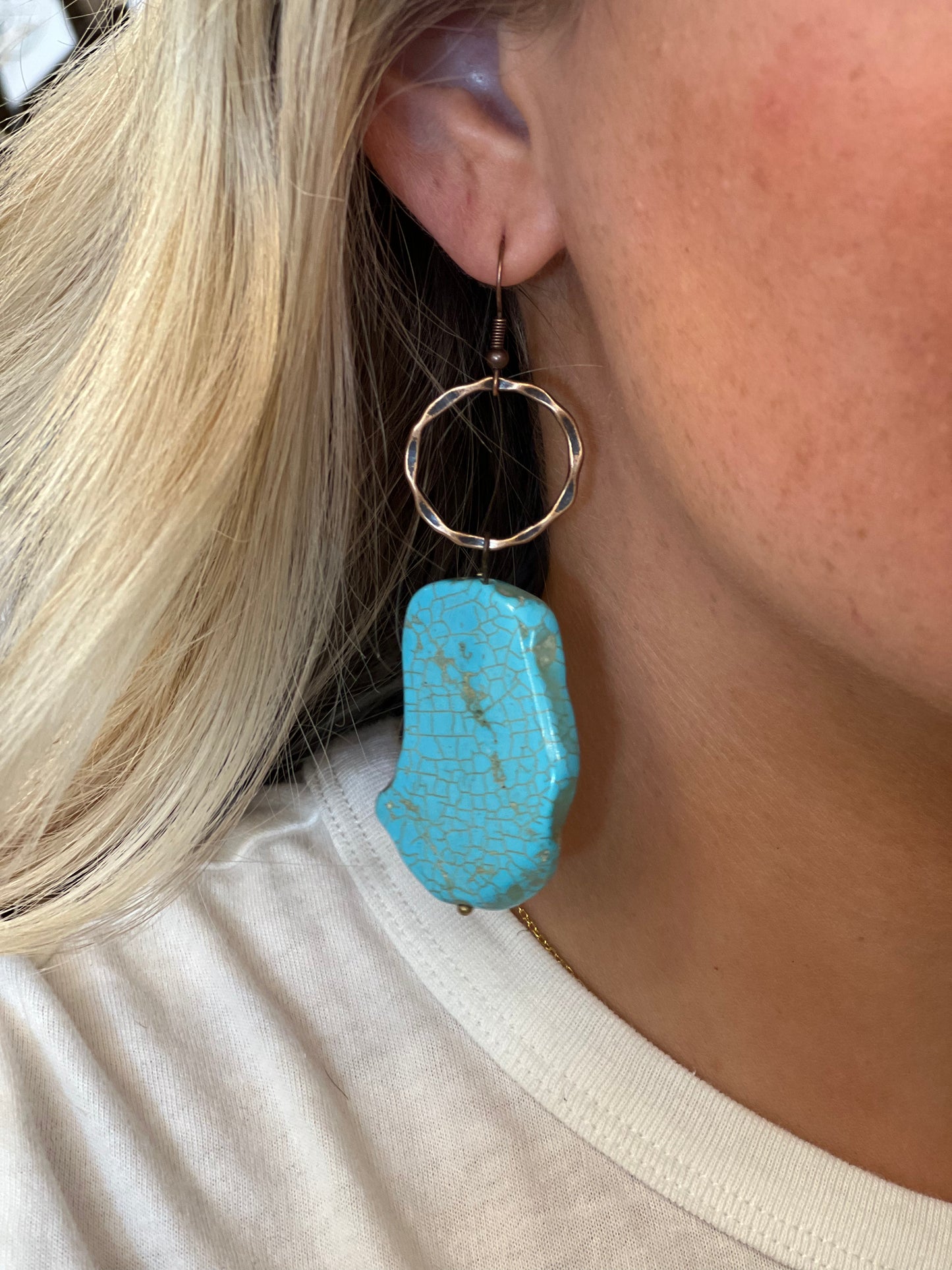 Jewelry Junkie Earrings