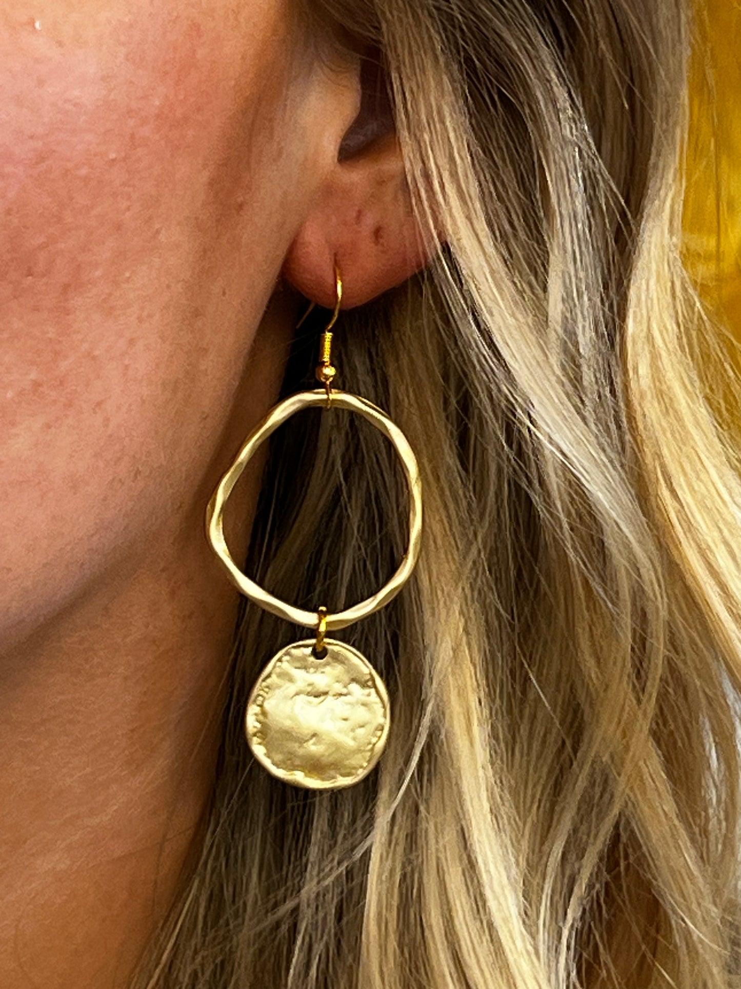 Jewelry Junkie Earrings