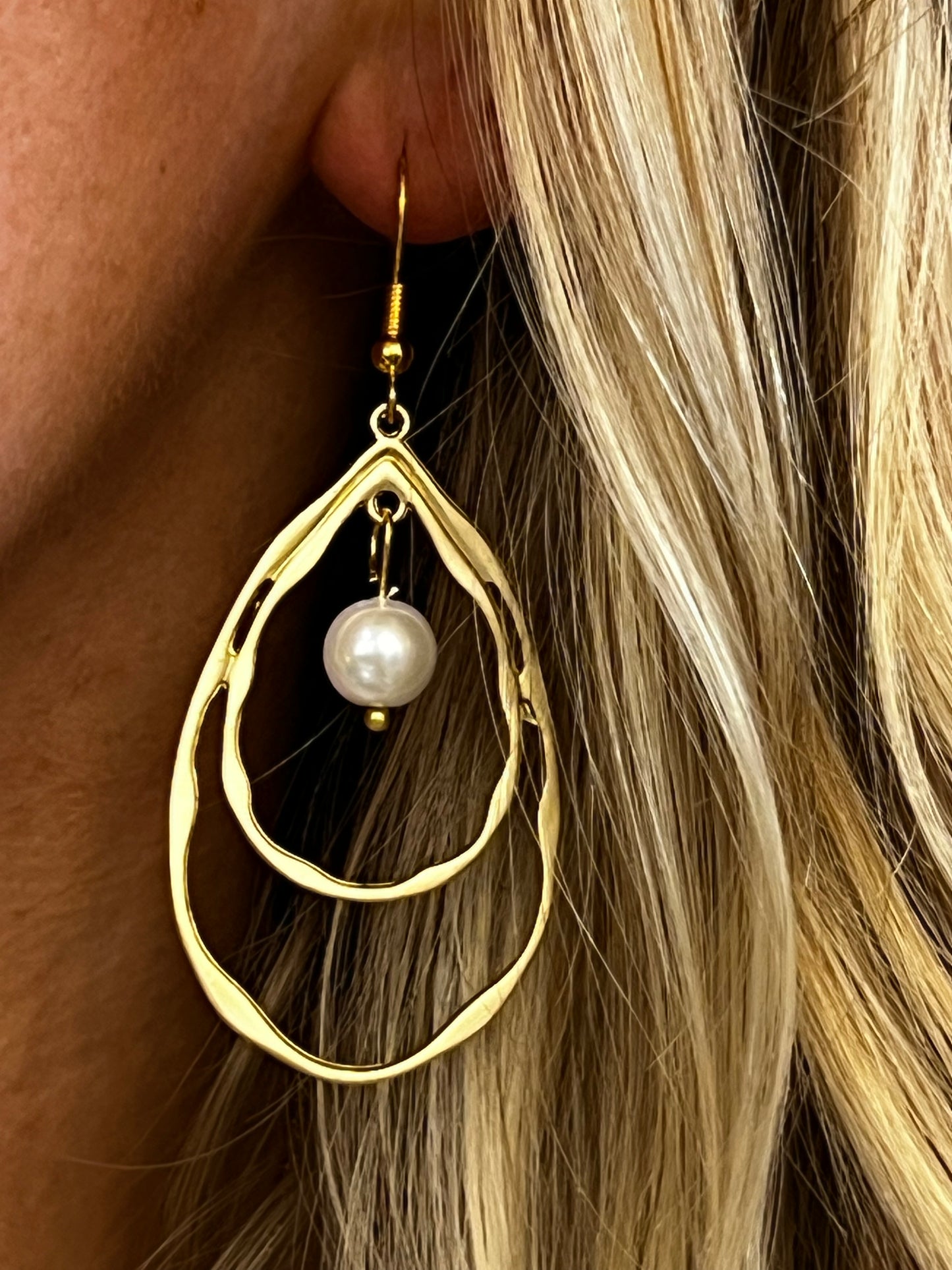 Jewelry Junkie Earrings