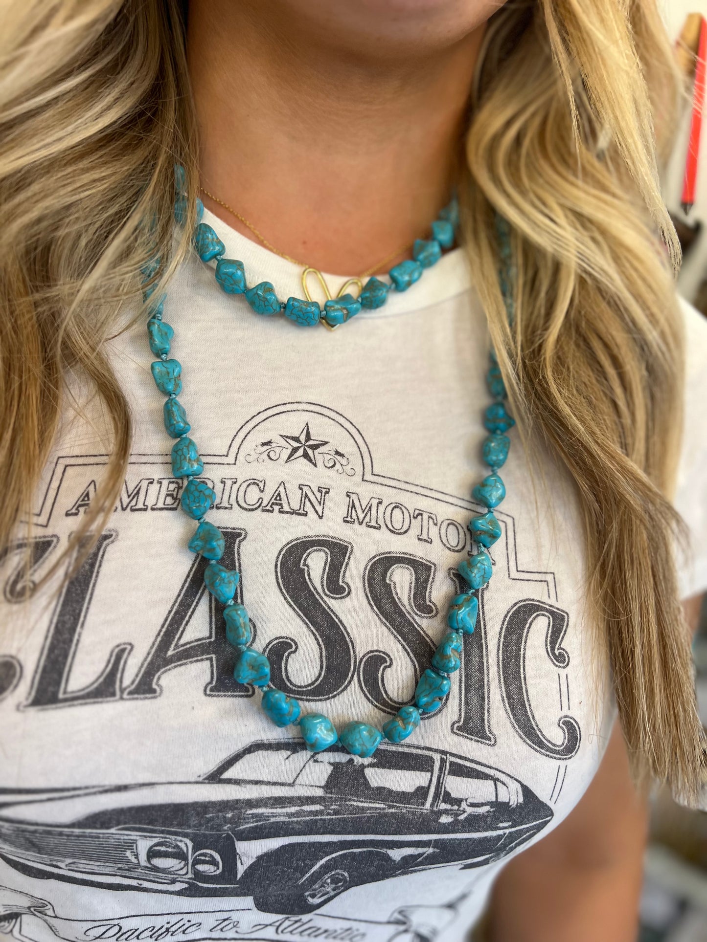 Jewelry Junkie Boho Necklaces