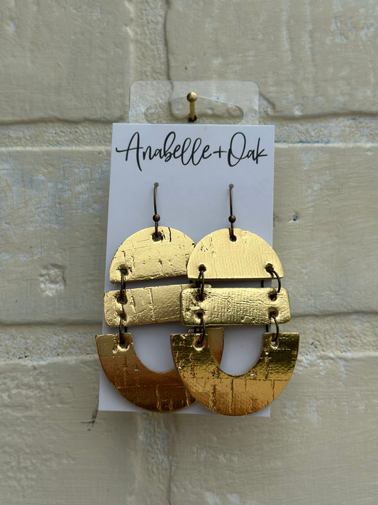 Annabelle & Oak Earrings