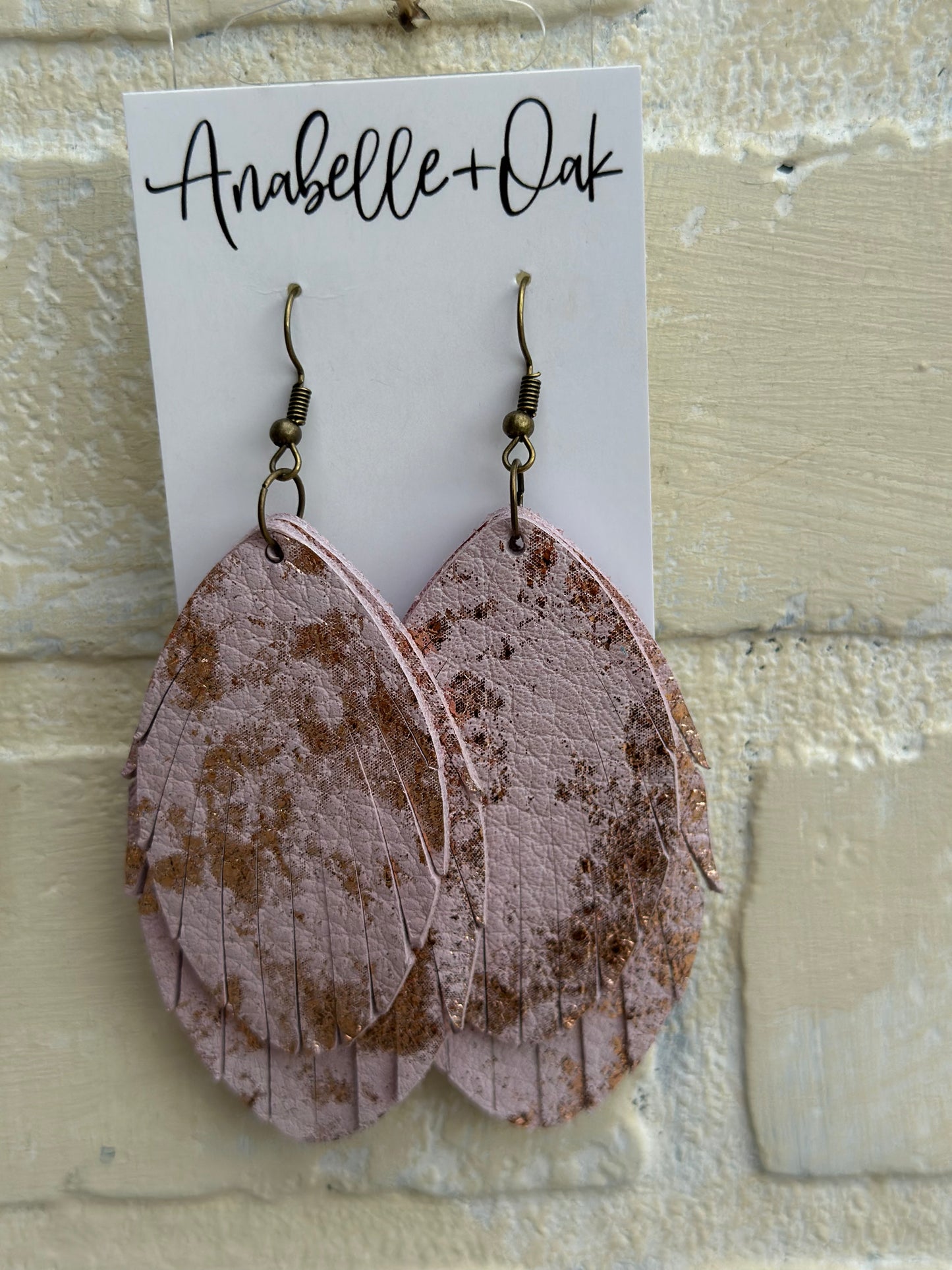 Annabelle & Oak Earrings