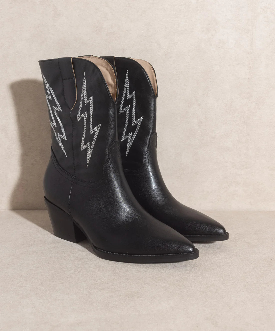 Samantha Bolt Boot