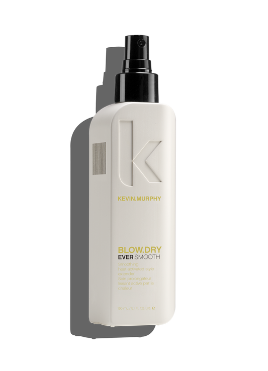 Kevin Murphy Ever Smooth