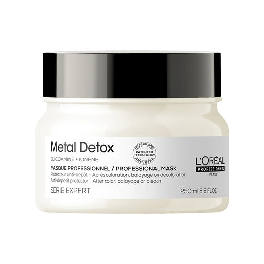 Loreal Detox Mask