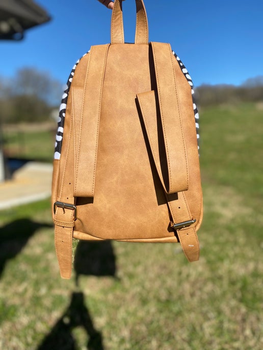 Take A Hike Backpack