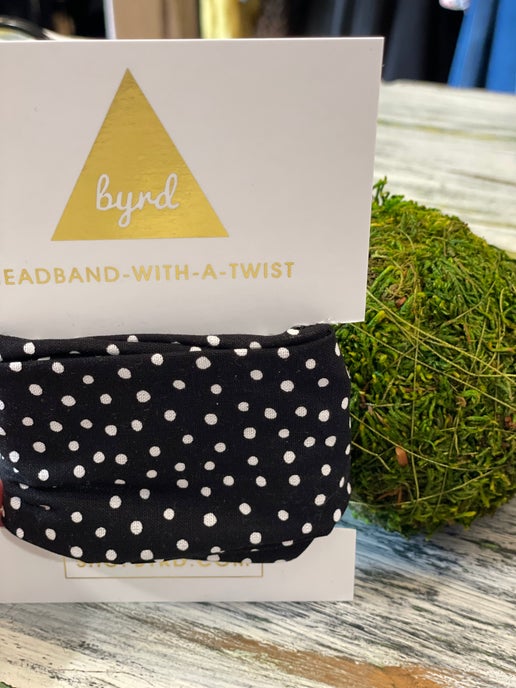 Byrd Wire Hairbands