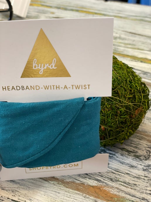 Byrd Wire Hairbands