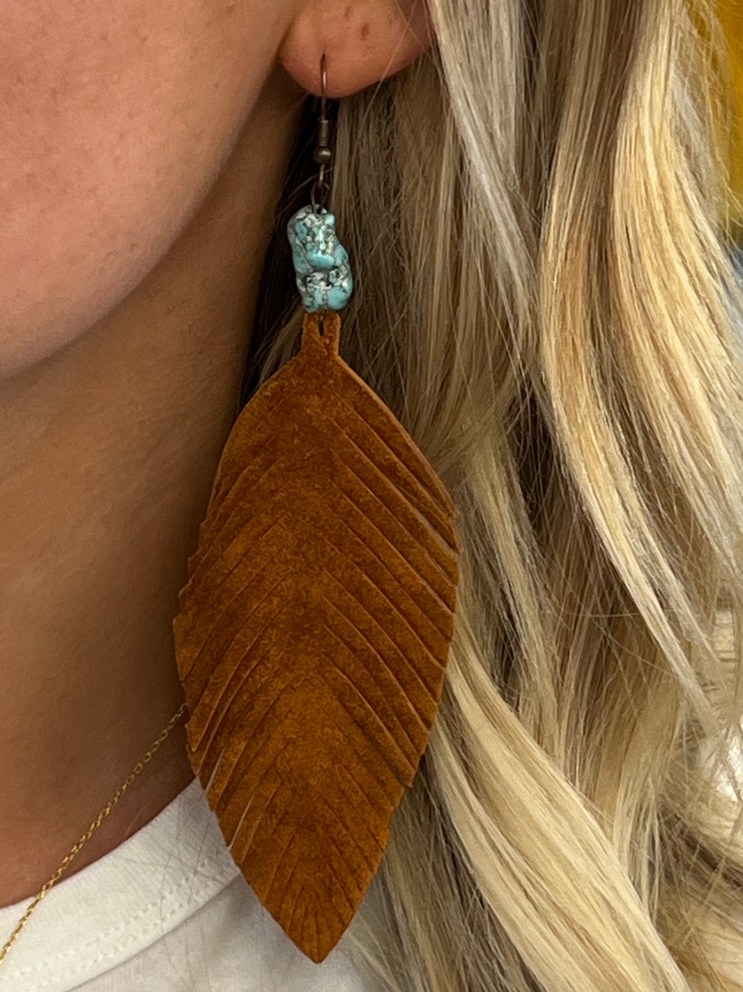 Jewelry Junkie Earrings