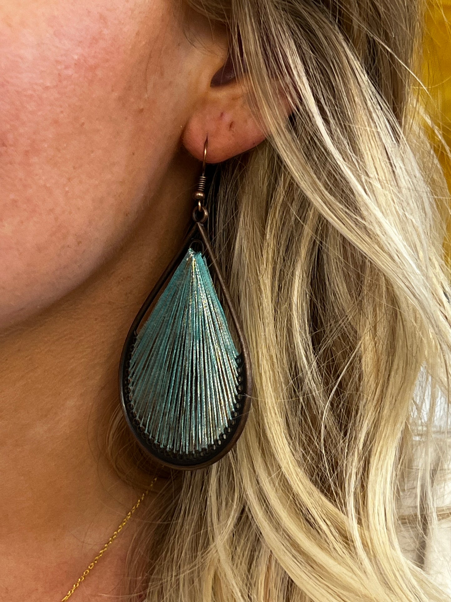 Jewelry Junkie Earrings