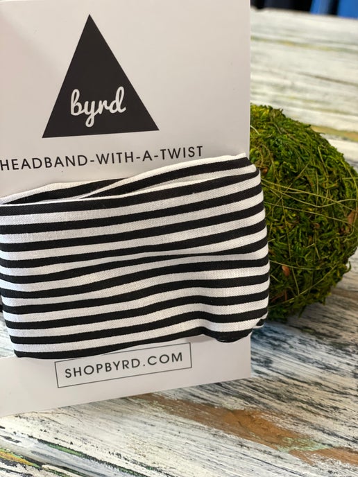 Byrd Wire Hairbands